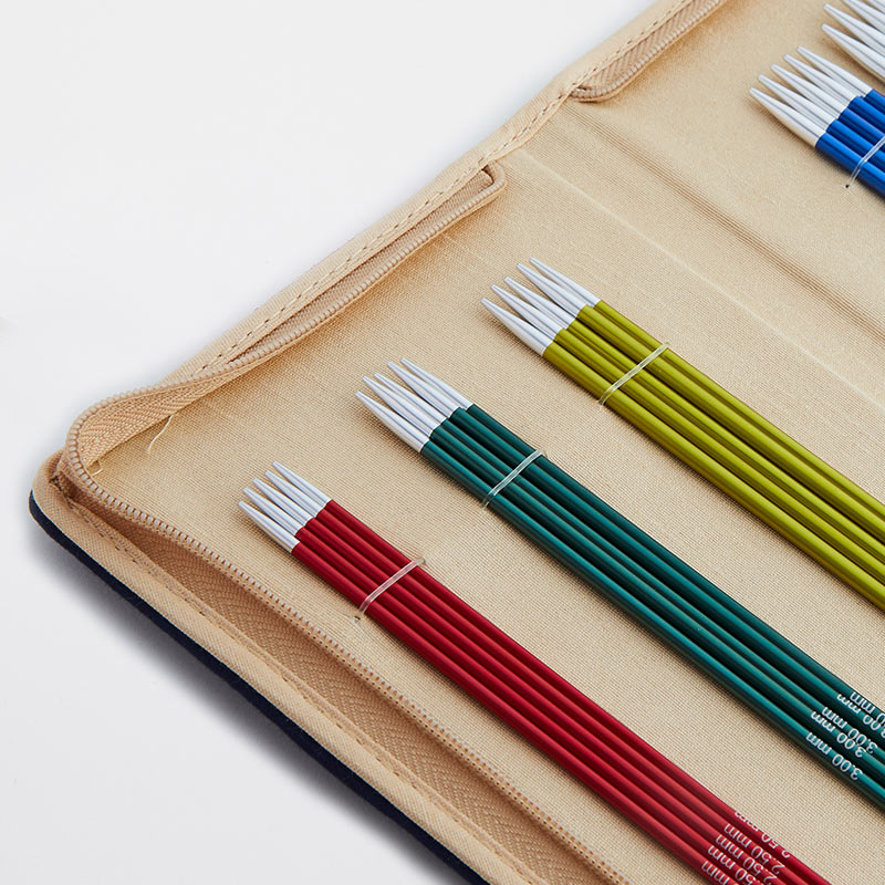 Nadelspiele Set Zing 20 cm von knit pro