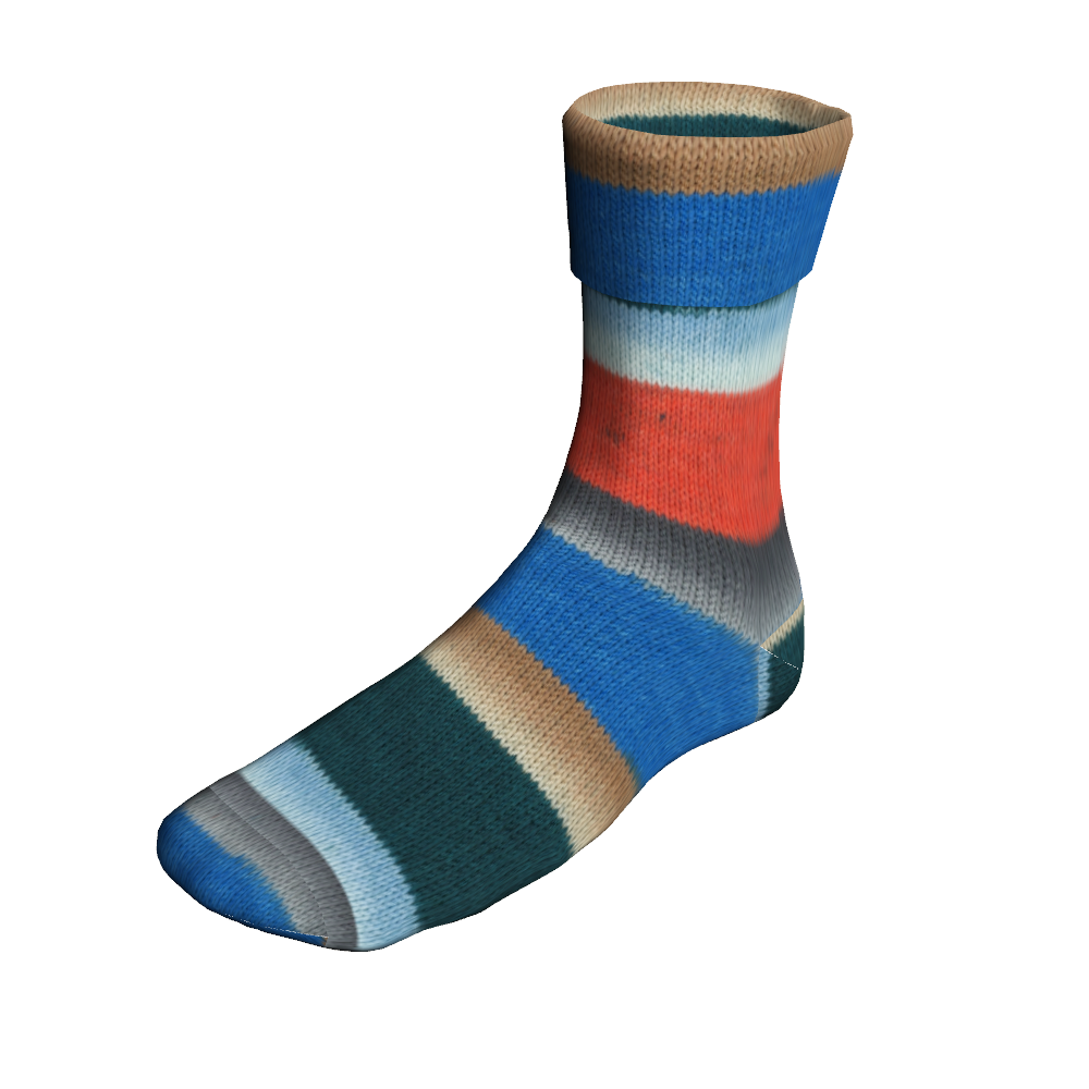 Colorful - 0315 - Peru | 7,95 €