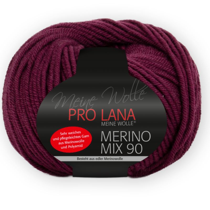 Merino Mix 90 von Pro Lana