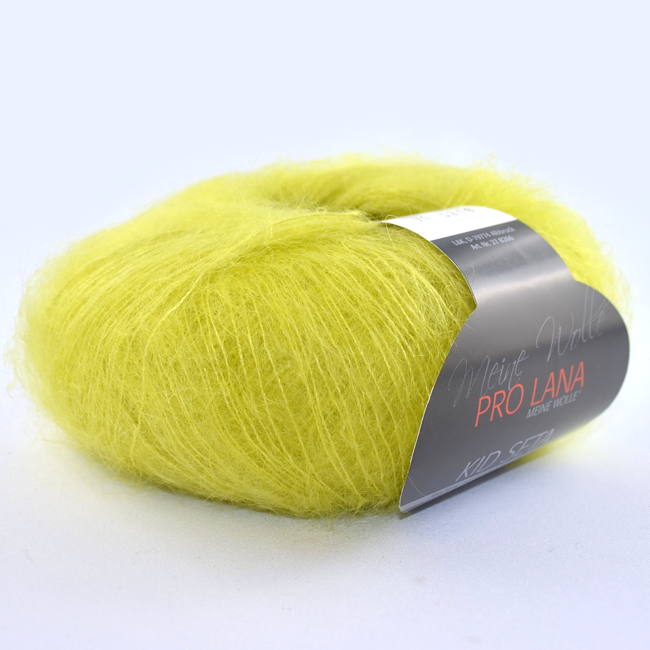0071 - limonengelb | 8,50 €