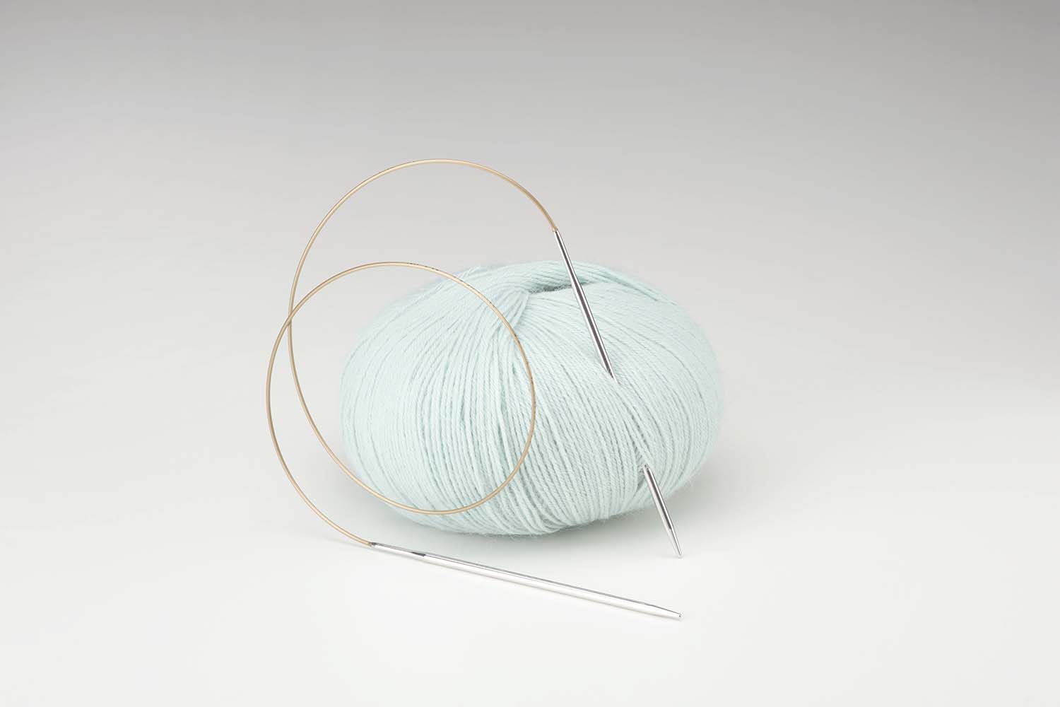 Rundstricknadel addiPremium Classic