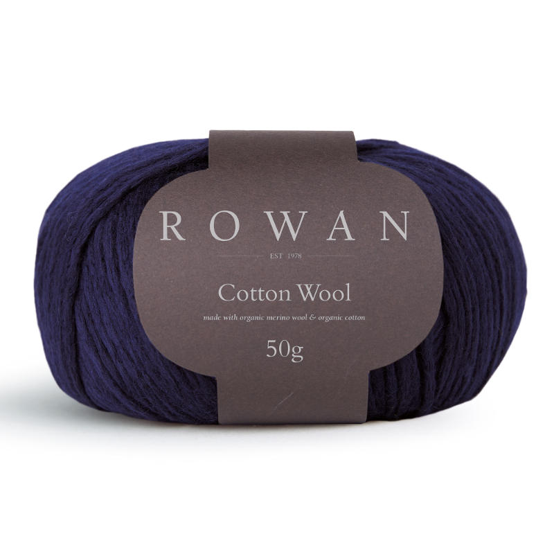 Cotton Wool von Rowan 0205 - tiptoe