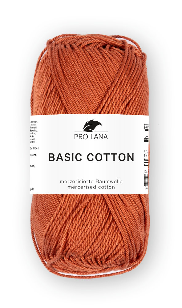 0025 - rostbraun | 2,50 €