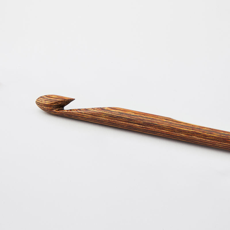 Häkelnadel Ginger von knit pro 15 cm | 10,00 mm