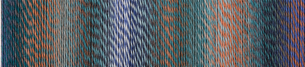 Zauberball® Crazy von Schoppel 2395 - Camouflage