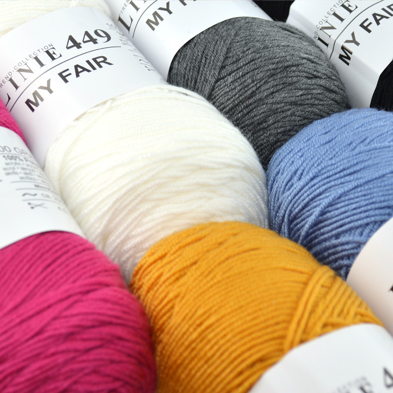 My Fair Linie 449 von ONline 0013 - blau
