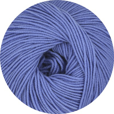 0063 - mittelblau | 5,95 €