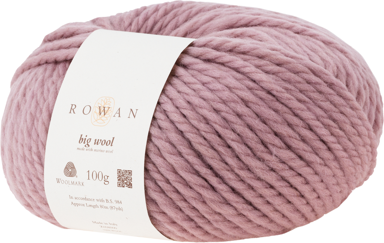 Big Wool von Rowan 0064 - prize