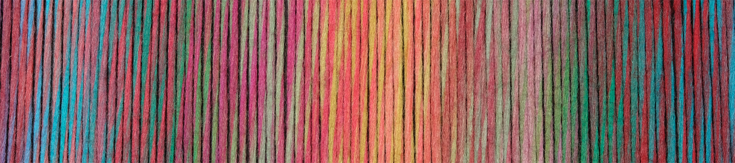 Woll-Schwestern von Schoppel 2648 - Clara | befreundete Farben: Berta & Adelheid