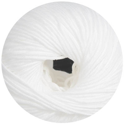 Alpha Linie 11 von ONline 0001 - weiß