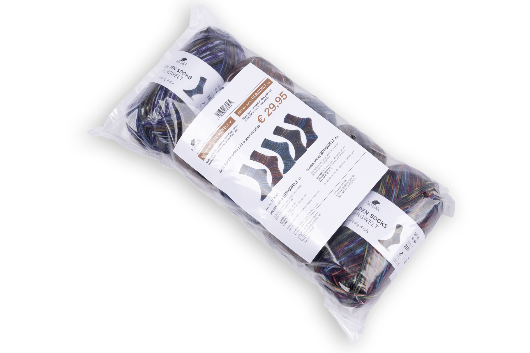 Bergwelt | 29,95 €