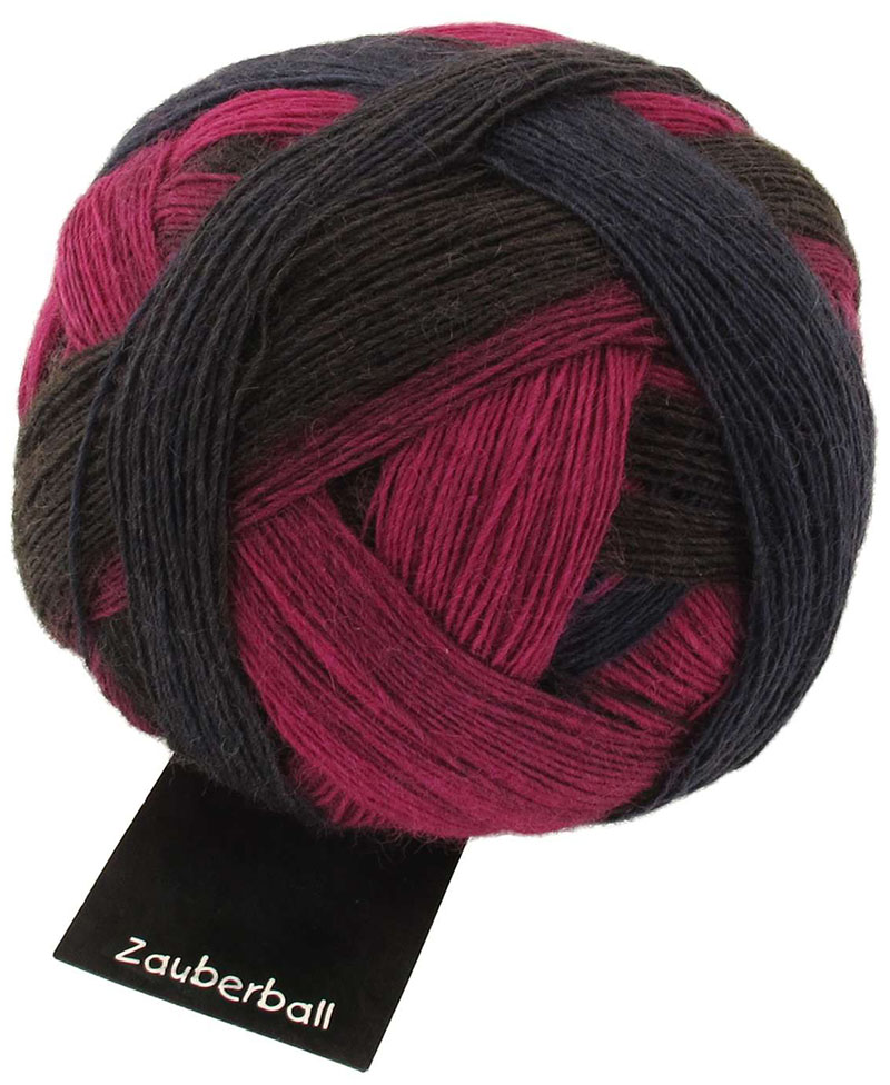 Zauberball® von Schoppel 2082 - Charisma Zauberball® von Schoppel