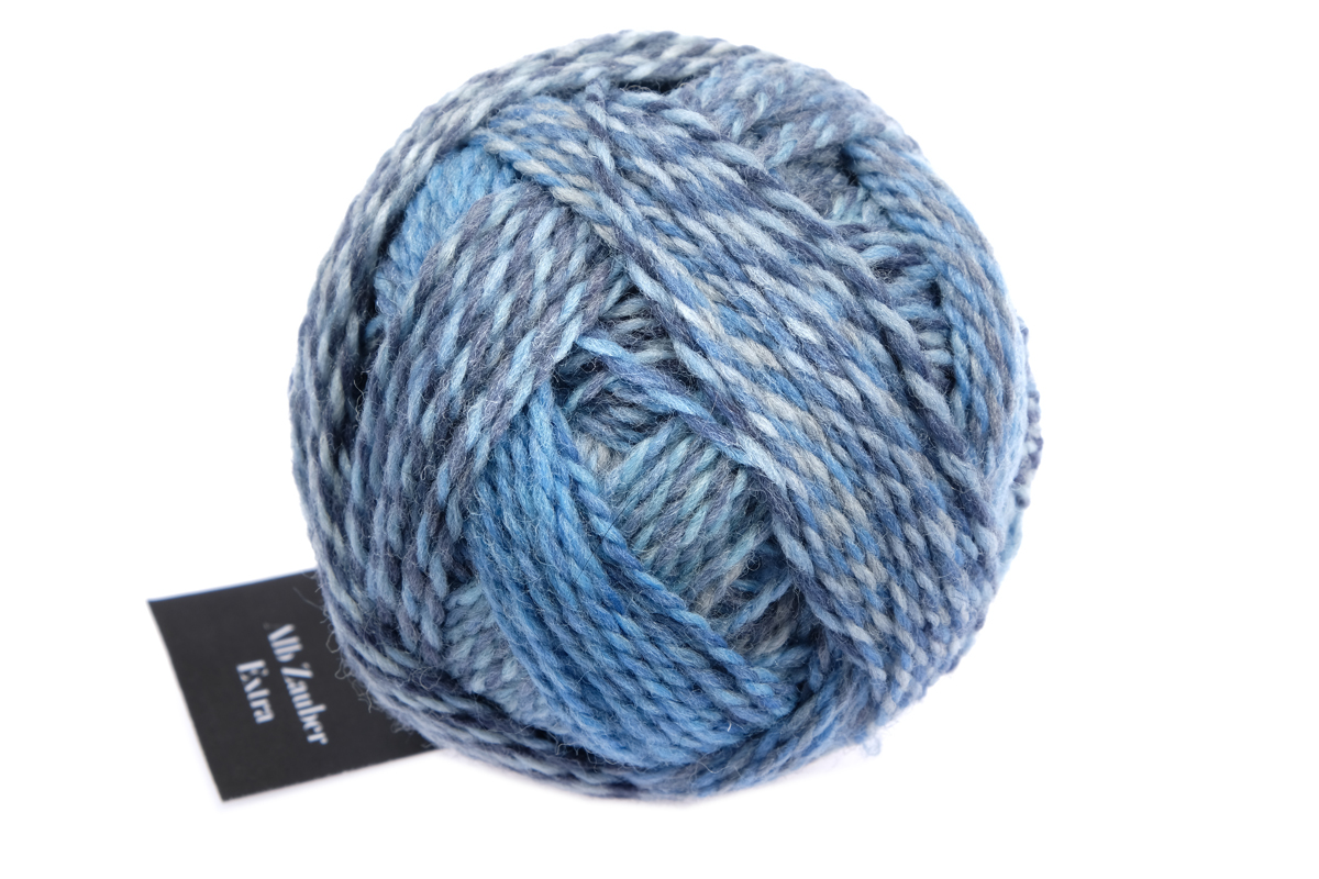 2532 - Blaumann | 7,40 €