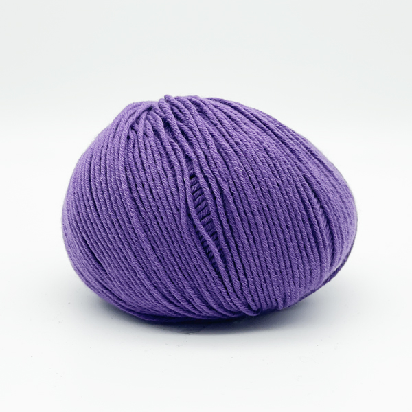 Merino Cotton 135 0099 - zyclam