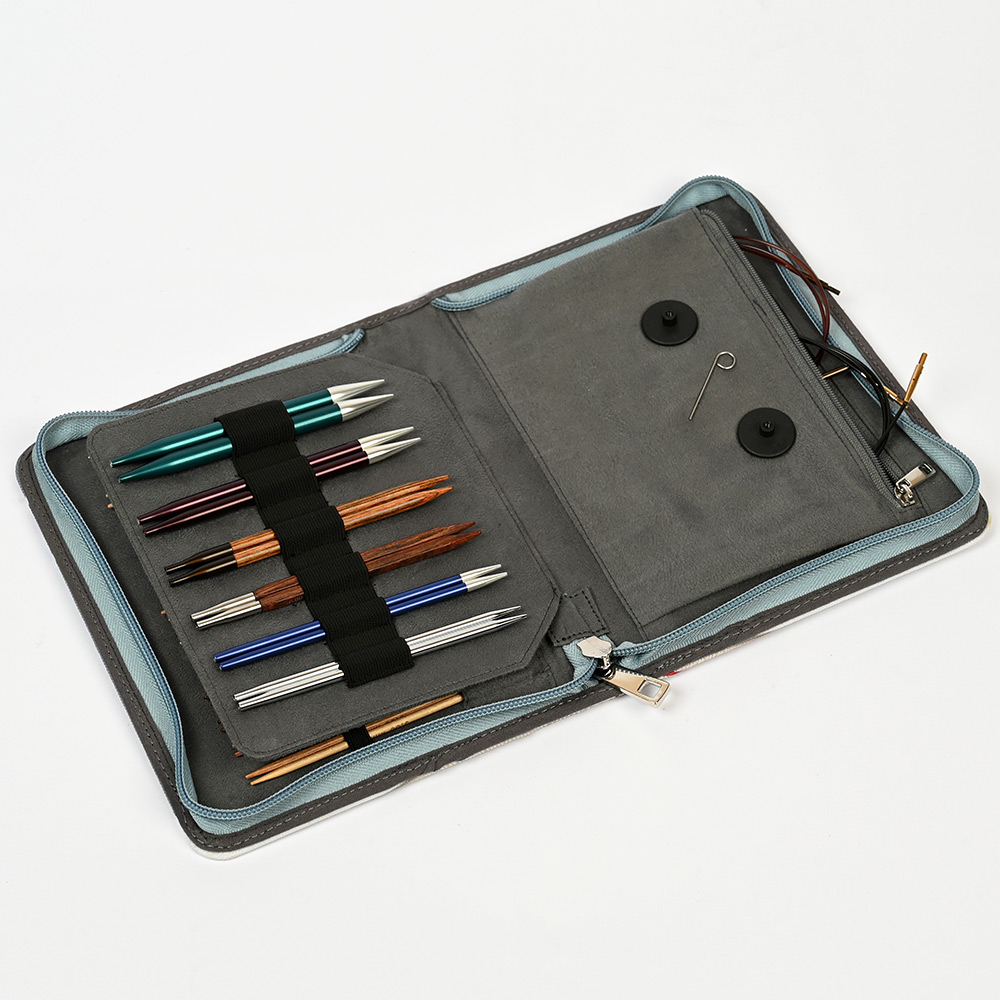 Etui für Nadelspitzen Passion Etui für Nadelspitzen Passion
