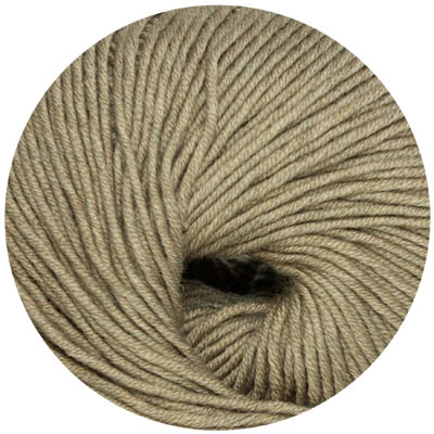 Starwool Linie 4 von ONline 0102 - hellbraun