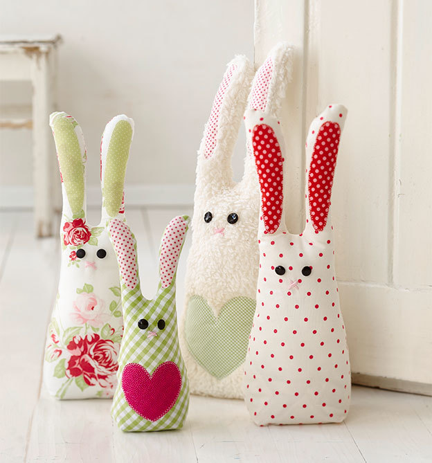 Näh-Ideen aus Kaffee oder Tee - Deko, Kleidung und Geschenke - ganz einfach selbst genäht