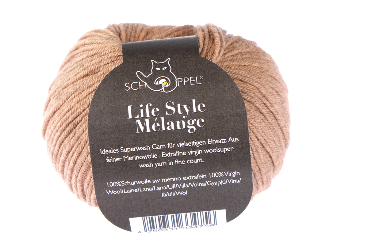 Life Style Mélange von Schoppel