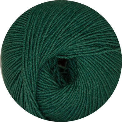 Starwool Light Linie 16 von ONline 0060 - tanne