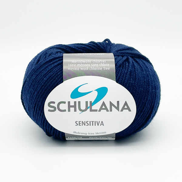 Sensitiva von Schulana 0026 - schwarzblau