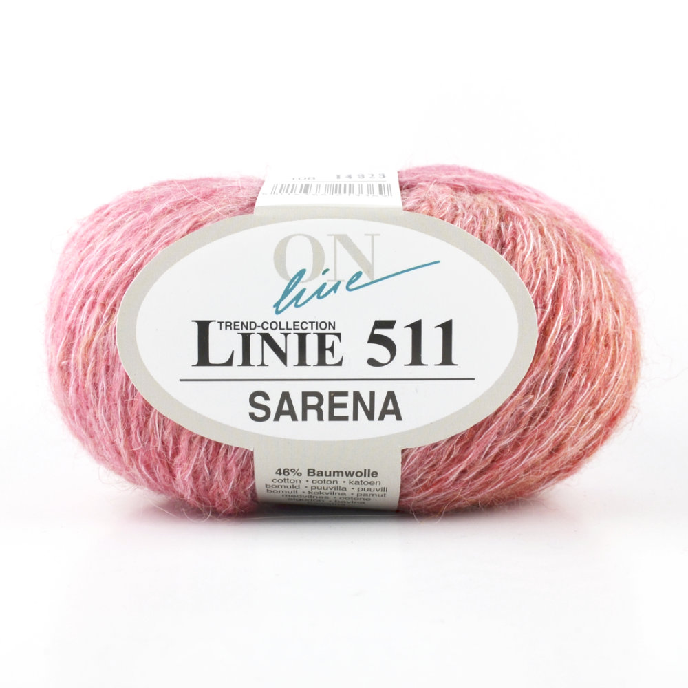 Sarena Linie 511 von ONline 0113 - 