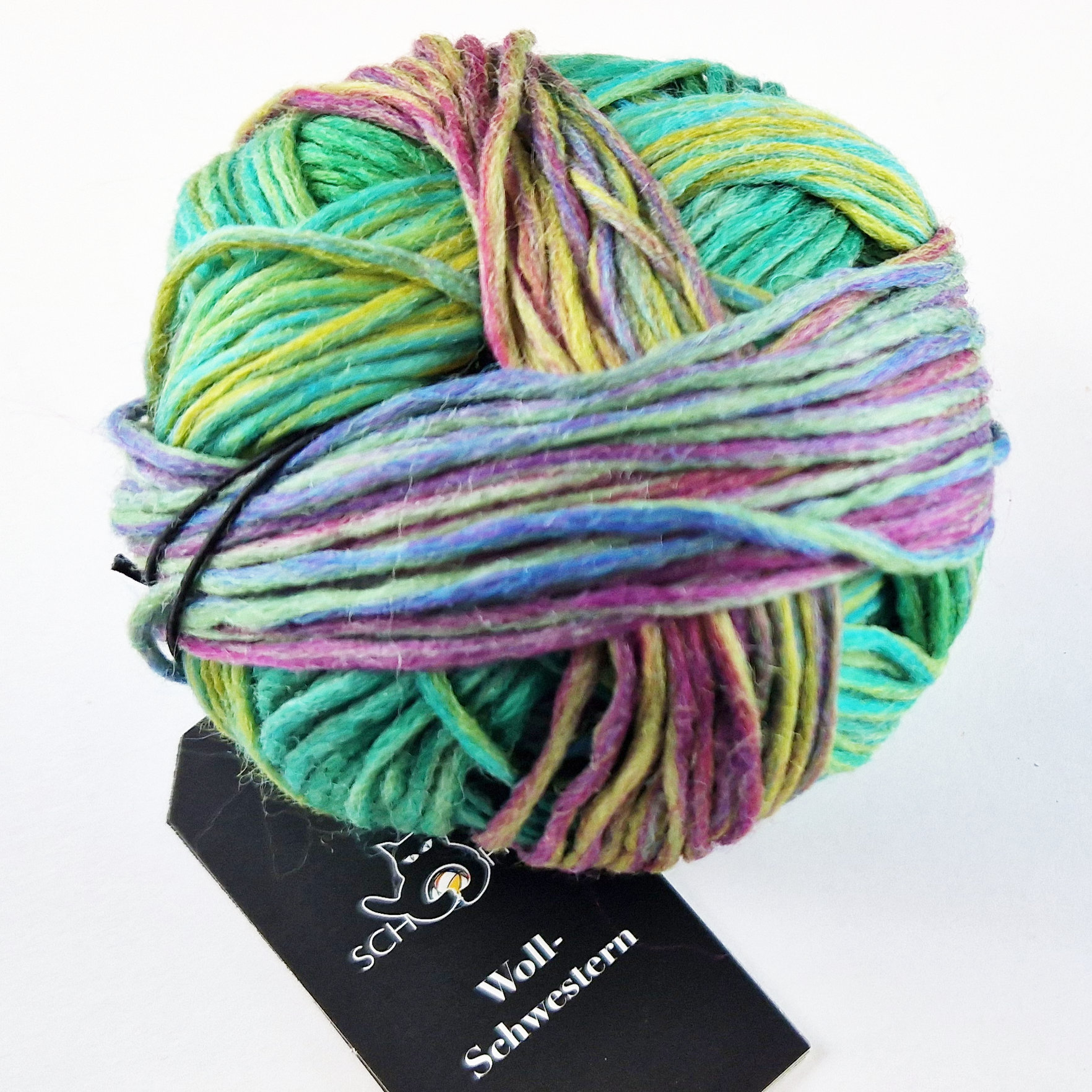 Woll-Schwestern von Schoppel