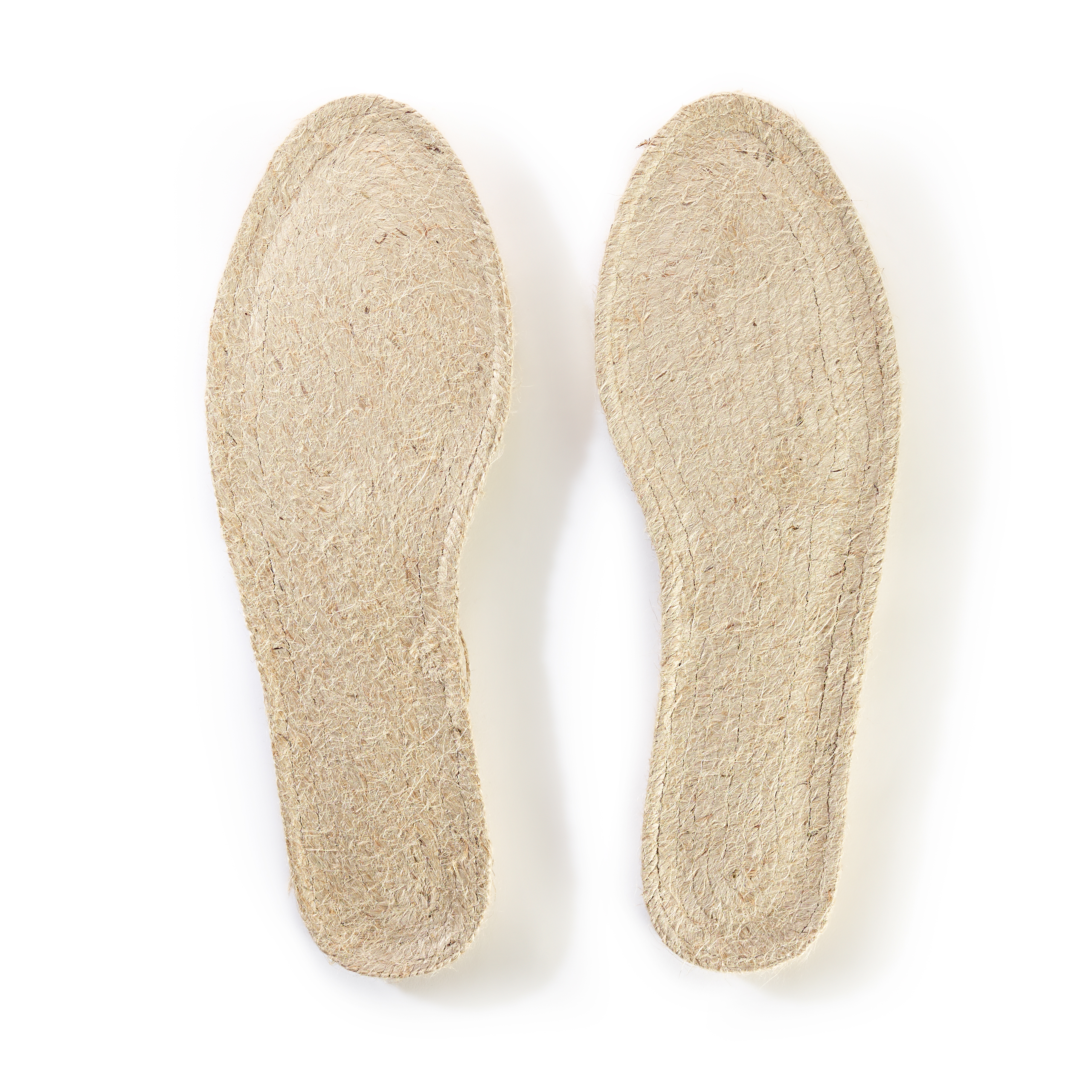 Espadrilles Sohlen *altes Design* von Prym 38