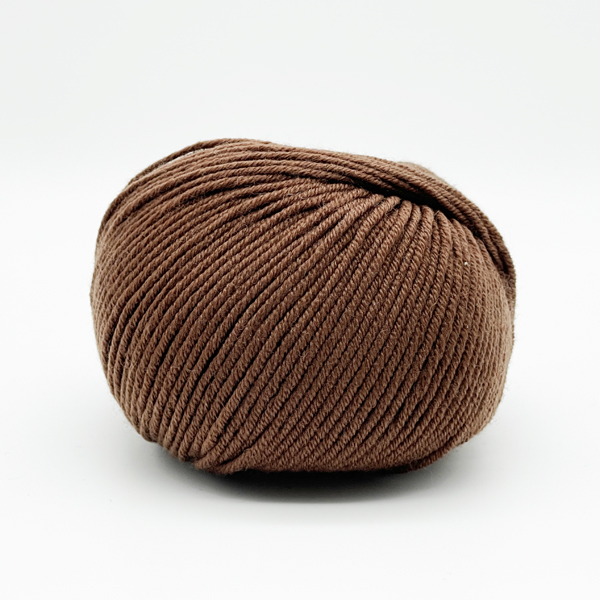 0005 - mittelbraun | 5,95 €