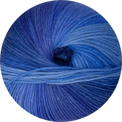 0107 - blau verlauf | 2,00 €