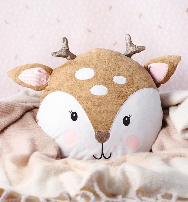 Kugelrunde Kuschelkissen nähen - Über 30 Modelle in 3 Größen, mit Plotter-Vorlagen