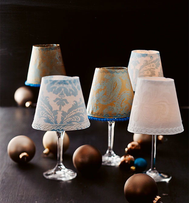 Näh-Ideen aus Kaffee oder Tee - Deko, Kleidung und Geschenke - ganz einfach selbst genäht