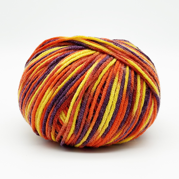 0104 - orange/lila/gelb | 5,95 €