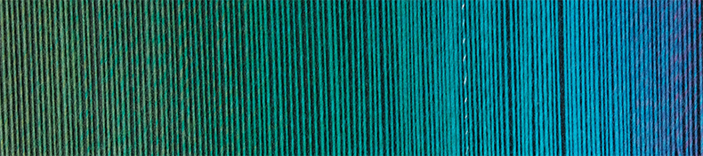 Zauberball® von Schoppel 2360 - Türkismühle