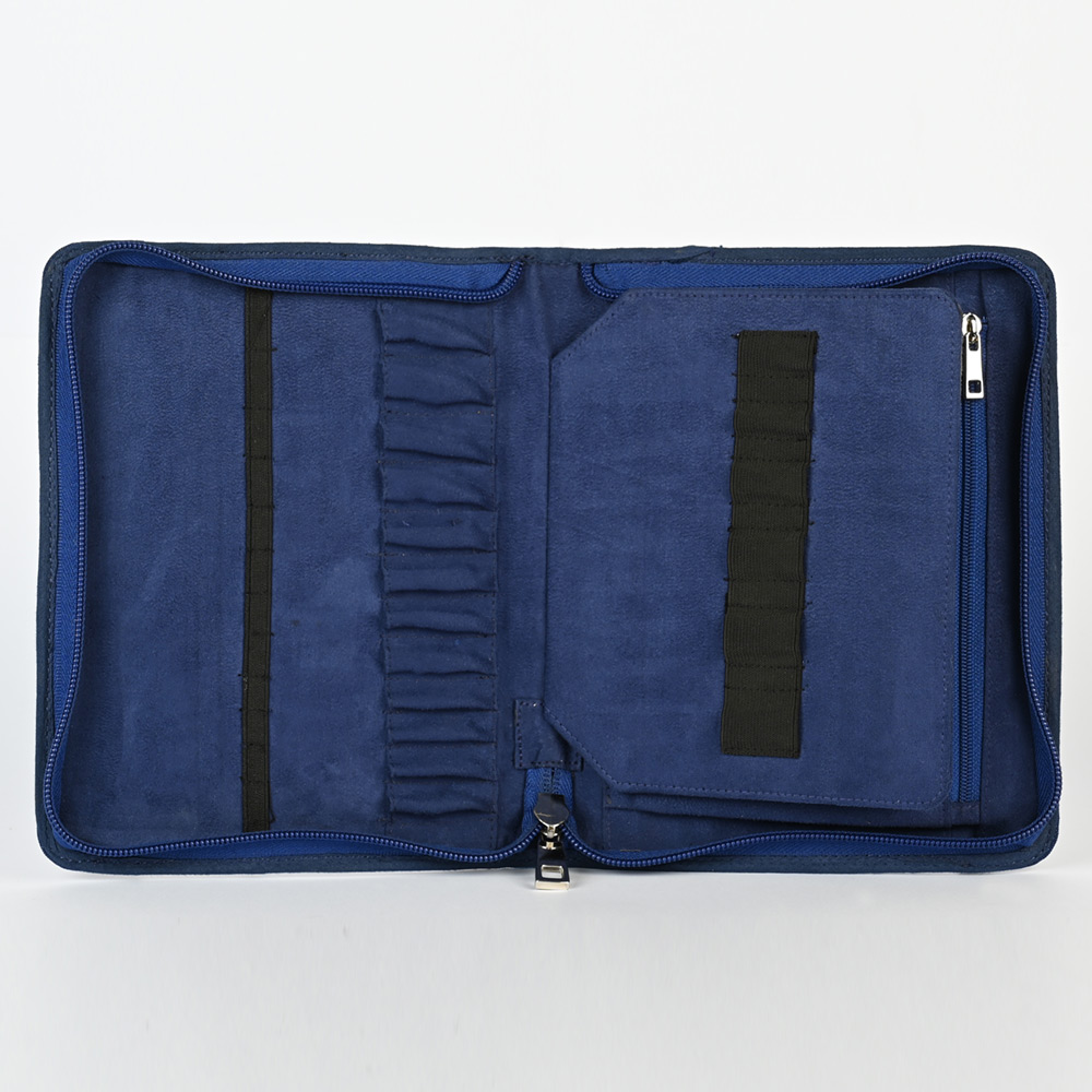 Tasche für Nadelspitzen Blossom Tasche für Nadelspitzen Blossom