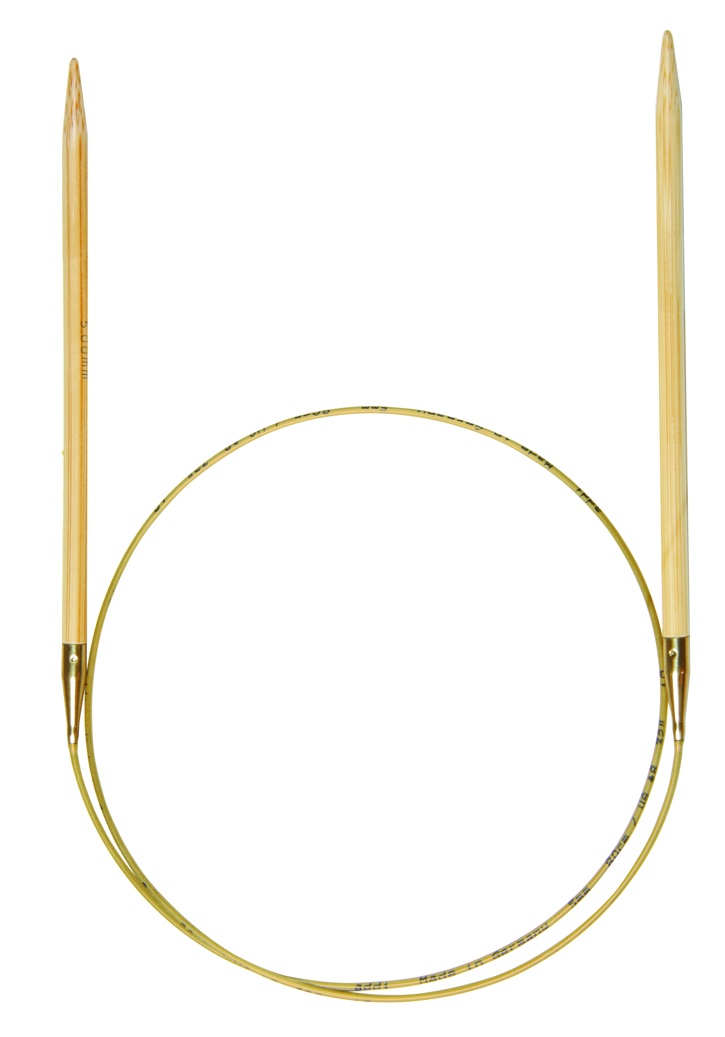 Rundstricknadel Bambus Rundstricknadel Bambus