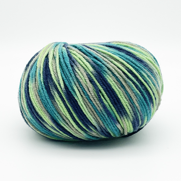 0217 - grün/türkis/blau | 5,95 €