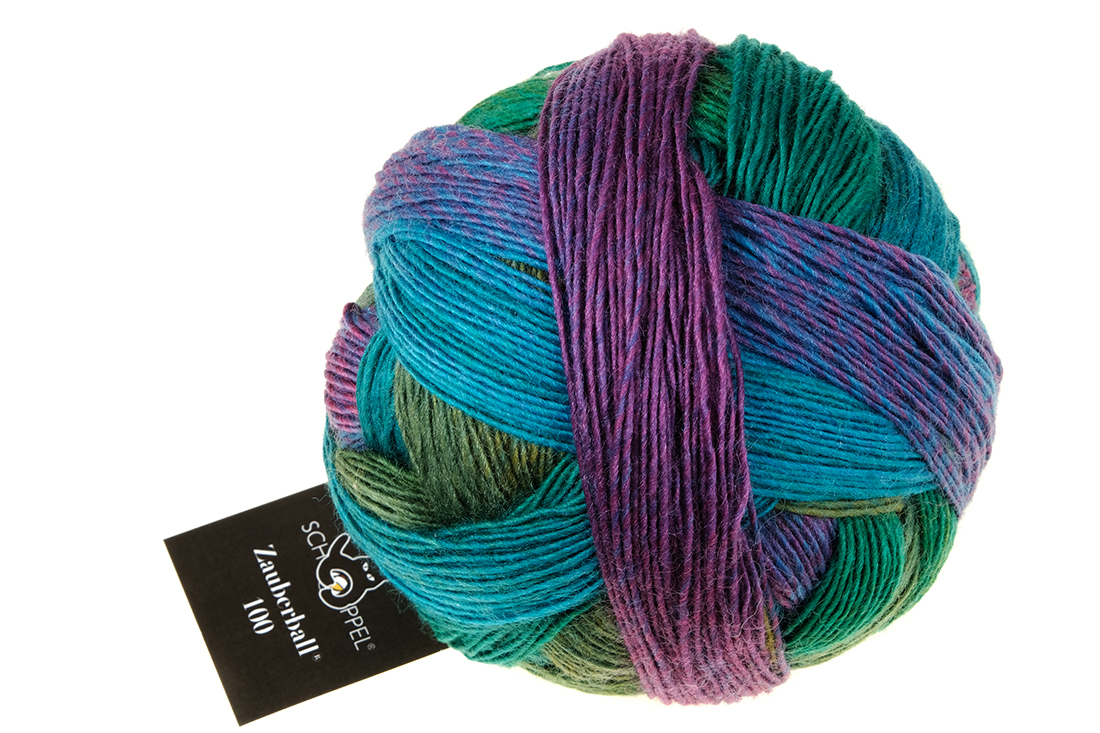 2365 - Mittelland | 14,45 €