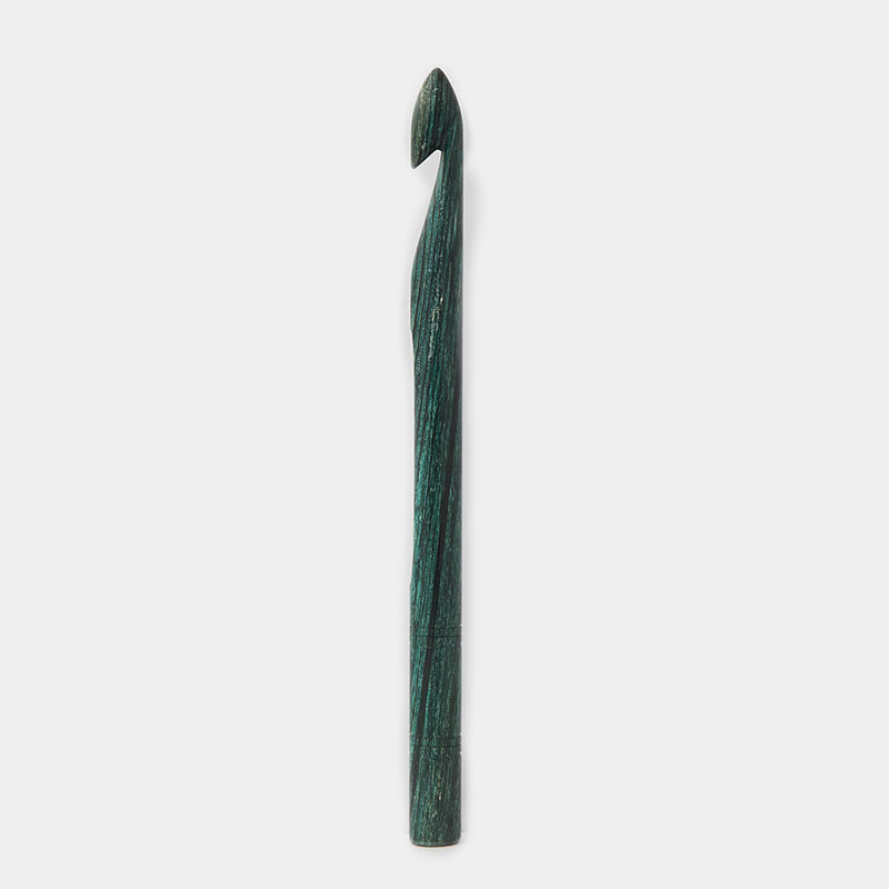 Häkelnadel Dreamz Holz 15 cm von knit pro 10,00 mm
