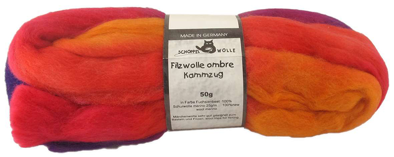 1536 - Fuchsienbeet | 4,45 €