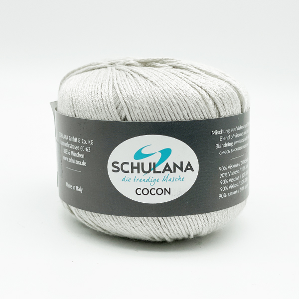 Cocon von Schulana 0013 - beige