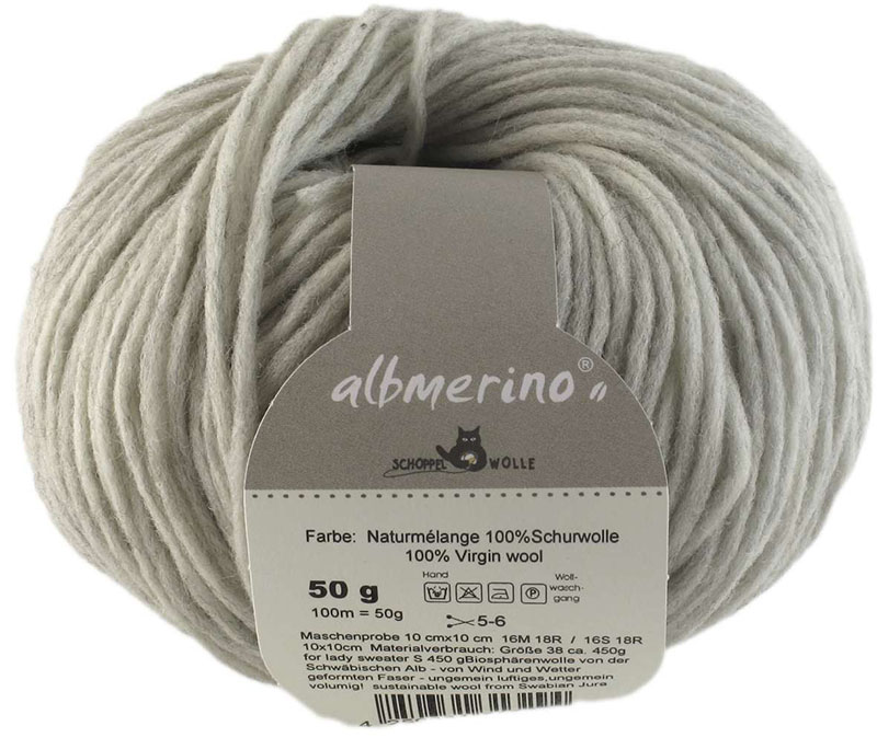 9200 - Naturmelange | 5,95 €