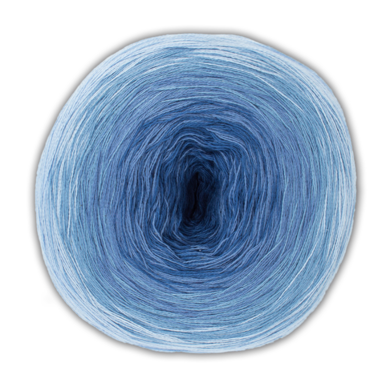 0029 - rauchblau / hellblau | 15,95 €