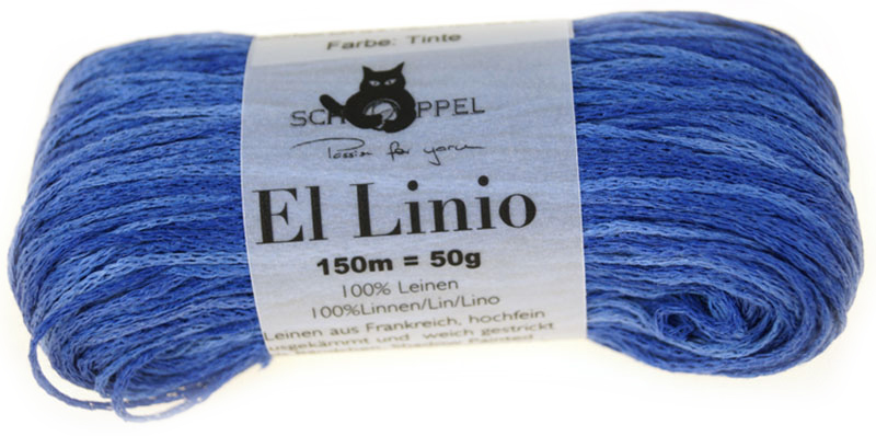El Linio von Schoppel 2275 - Tinte