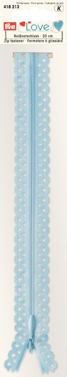 0213 - hellblau | 1,50 €