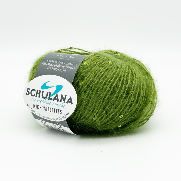 Kid-Seta Paillettes von Schulana 0720 - hellolive Kid-Seta Paillettes von Schulana 0720 - hellolive