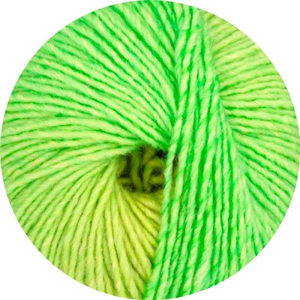 Fano Linie 359 von ONline 0125 - grün / gelb color Fano Linie 359 von ONline 0125 - grün / gelb color