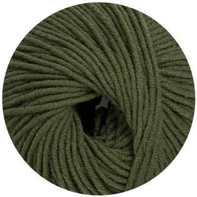 Cora Linie 20 von ONline 0016 - olive