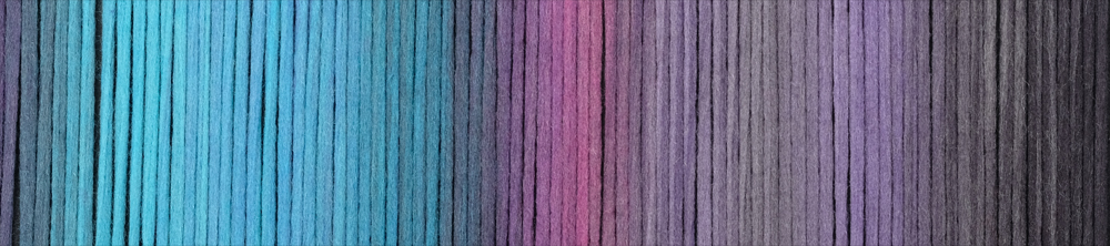 Reggae ombré von Schoppel 2480 - Moonbar