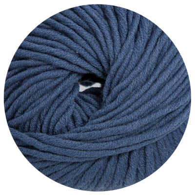 0046 - rauchblau | 8,95 €