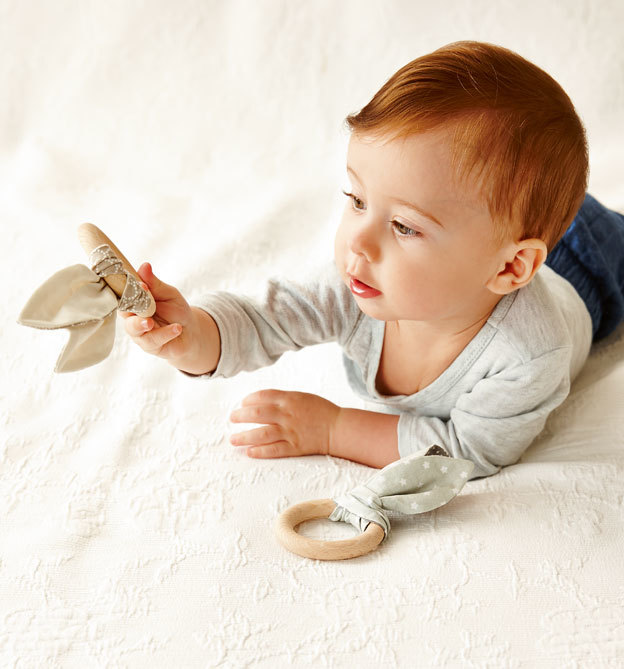 Nähen für Babys - Süße Spielsachen, Kleidung und Accessoires für die Kleinsten. Mit Online-Videos